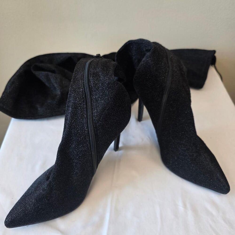 Unbranded Women's Black Boots